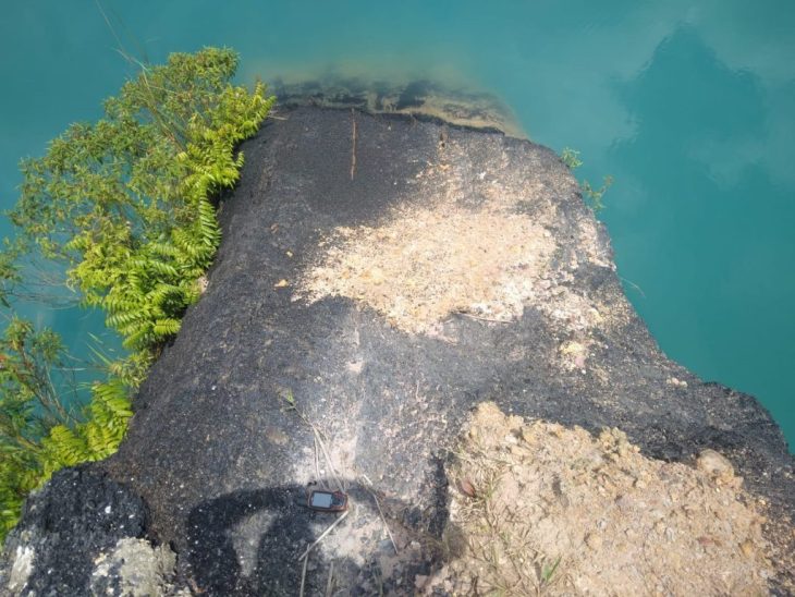 PT. Geoffrey Esia Energy