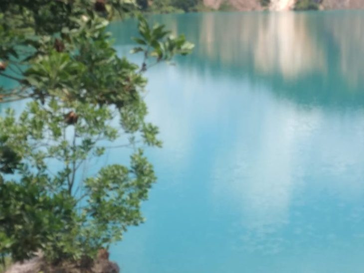 PT. Geoffrey Esia Energy