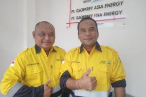 PT. Geoffrey Esia Energy