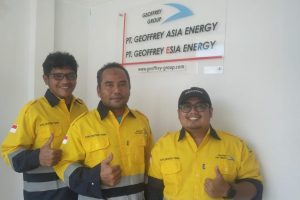 PT. Geoffrey Esia Energy